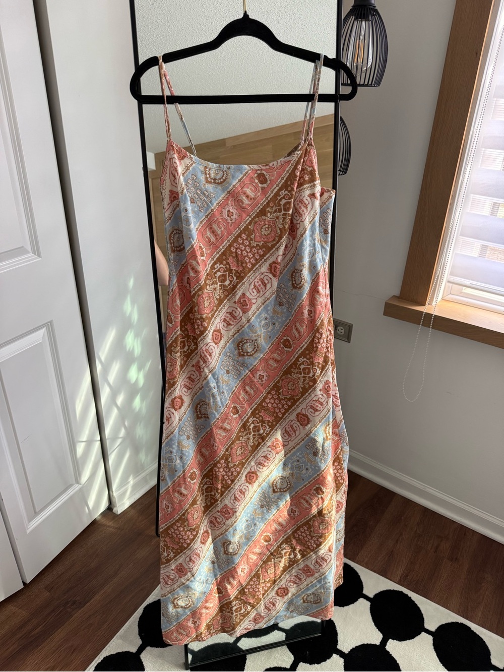 Abercrombie & Fitch maxi dress Size M